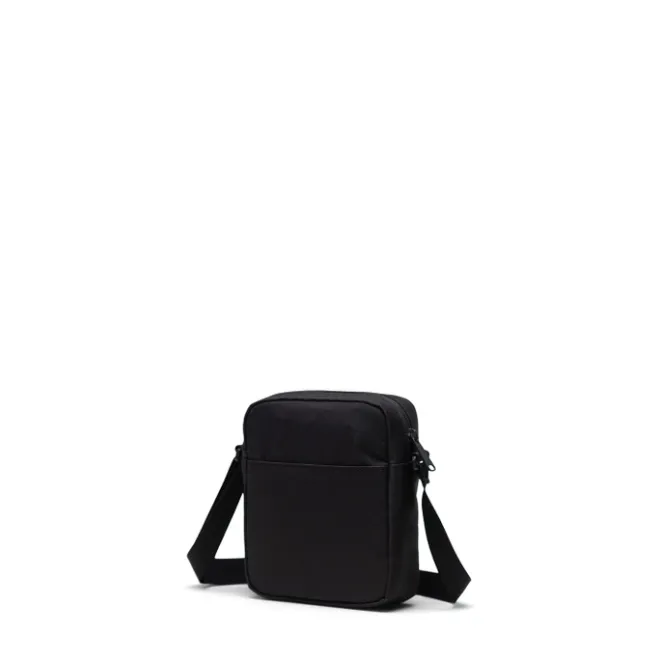 Outlet Herschel Supply Co. Heritage Crossbody black tonal