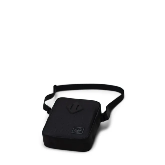 Outlet Herschel Supply Co. Heritage Crossbody black tonal