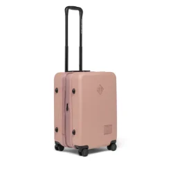 Clearance Herschel Supply Co. Heritage Hardshell Large Carry On Expandable ash rose