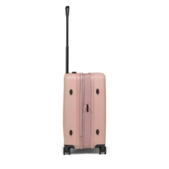 Clearance Herschel Supply Co. Heritage Hardshell Large Carry On Expandable ash rose