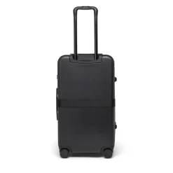 Best Herschel Supply Co. Heritage Hardshell Medium Luggage Expandable black