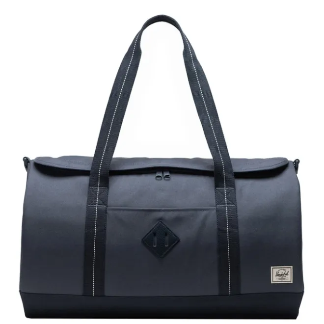 New Herschel Supply Co. Heritage Duffle ombre blue/after midnight