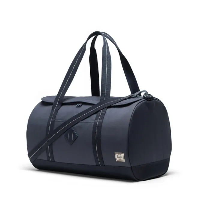 New Herschel Supply Co. Heritage Duffle ombre blue/after midnight