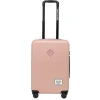 Online Herschel Supply Co. Heritage Hardshell Large Carry On Luggage ash rose