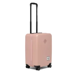 Online Herschel Supply Co. Heritage Hardshell Large Carry On Luggage ash rose