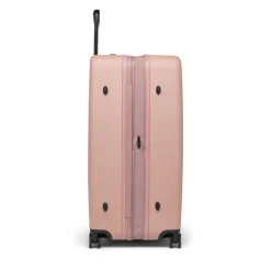 Best Herschel Supply Co. Heritage Hardshell Large Luggage Expandable ash rose