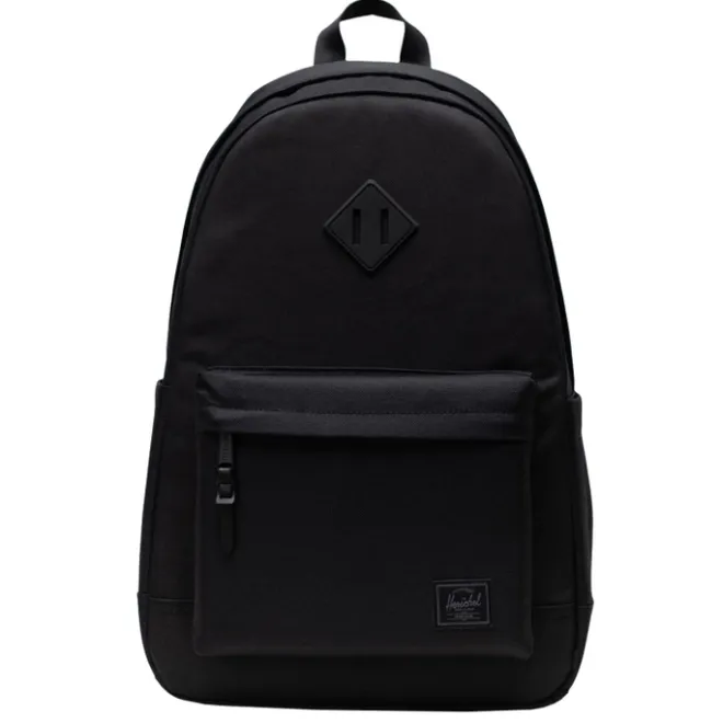 Outlet Herschel Supply Co. Heritage Backpack black tonal