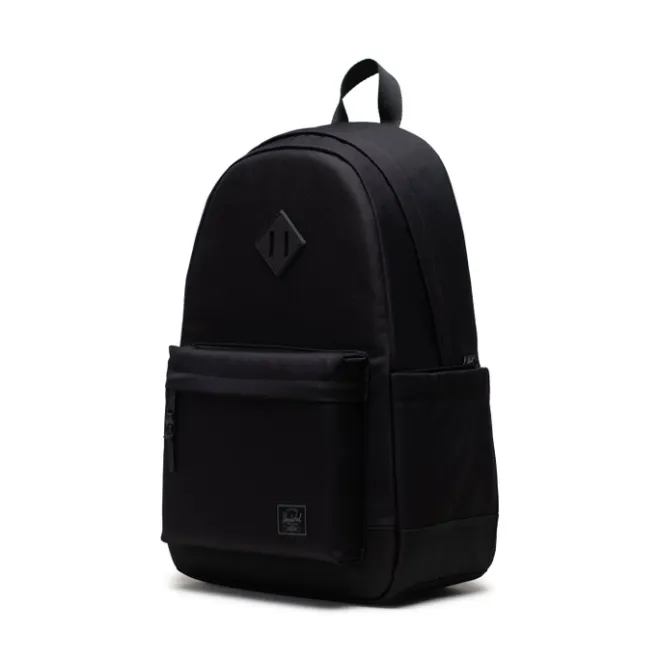 Outlet Herschel Supply Co. Heritage Backpack black tonal