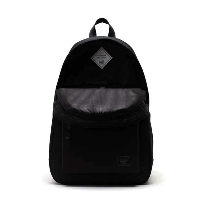 Outlet Herschel Supply Co. Heritage Backpack black tonal