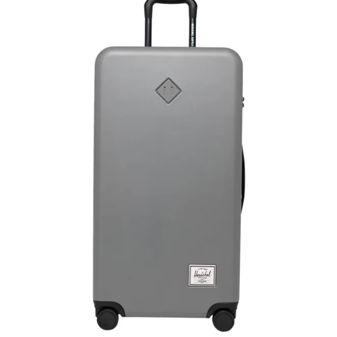 Outlet Herschel Supply Co. Heritage Hardshell Large Luggage gargoyle