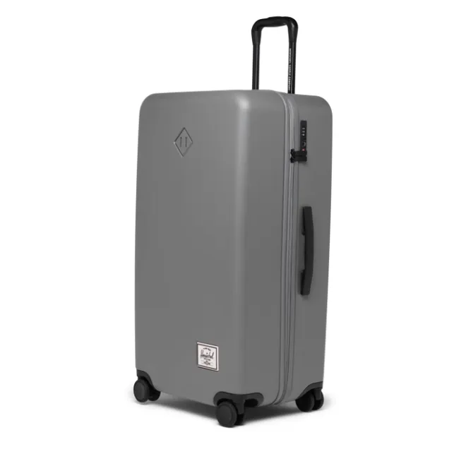 Outlet Herschel Supply Co. Heritage Hardshell Large Luggage gargoyle