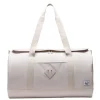 Discount Herschel Supply Co. Heritage Duffle moonbeam