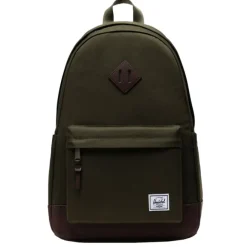 Hot Herschel Supply Co. Heritage Backpack ivy green/chicory coffee