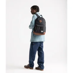 Hot Herschel Supply Co. Heritage Backpack ivy green/chicory coffee