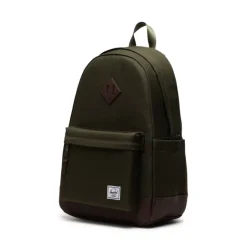 Hot Herschel Supply Co. Heritage Backpack ivy green/chicory coffee
