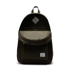 Hot Herschel Supply Co. Heritage Backpack ivy green/chicory coffee