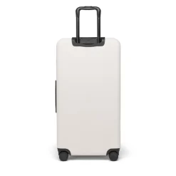 Sale Herschel Supply Co. Heritage Hardshell Large Luggage moonbeam