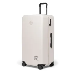 Sale Herschel Supply Co. Heritage Hardshell Large Luggage moonbeam
