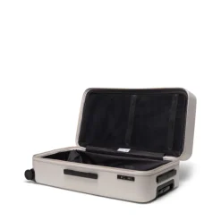 Sale Herschel Supply Co. Heritage Hardshell Large Luggage moonbeam
