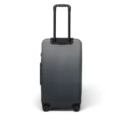 Hot Herschel Supply Co. Heritage Hardshell Medium Luggage black gradient