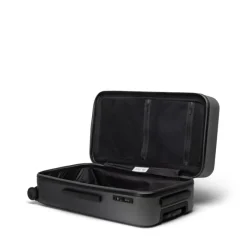 Hot Herschel Supply Co. Heritage Hardshell Medium Luggage black gradient