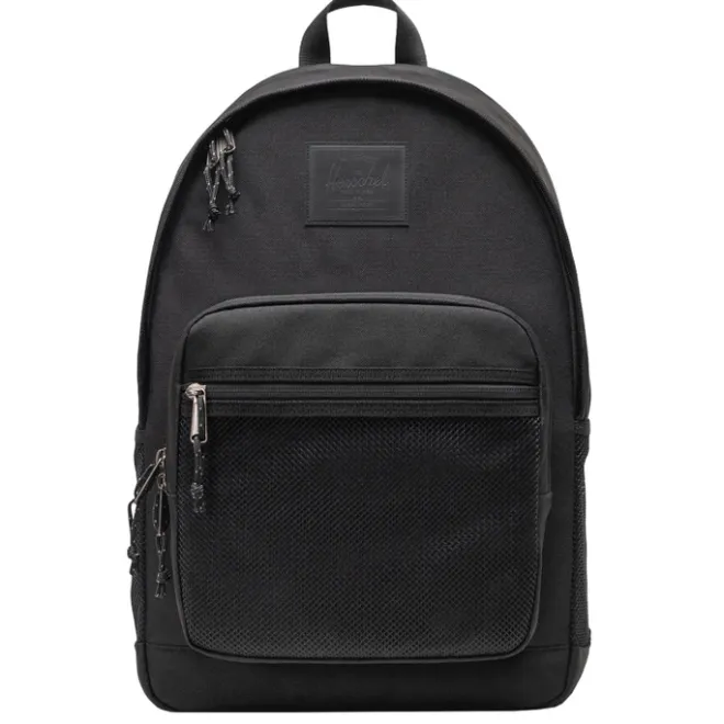 Sale Herschel Supply Co. Kaine Backpack black