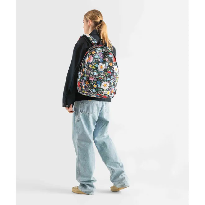 New Herschel Supply Co. LEGO Classic XL Backpack garden floral