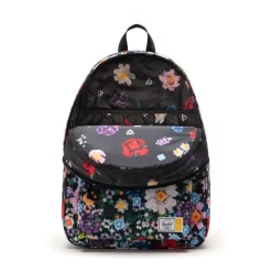 New Herschel Supply Co. LEGO Classic XL Backpack garden floral