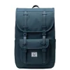Hot Herschel Supply Co. Little America Mid Volume Backpack orion blue