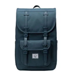 Hot Herschel Supply Co. Little America Mid Volume Backpack orion blue