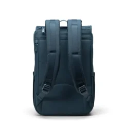 Hot Herschel Supply Co. Little America Mid Volume Backpack orion blue