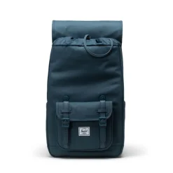 Hot Herschel Supply Co. Little America Mid Volume Backpack orion blue