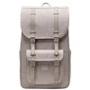 Best Herschel Supply Co. Little America Backpack grid - london fog
