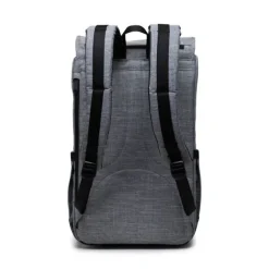 Herschel Supply Co. Little America Backpack raven crosshatch