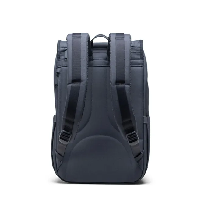New Herschel Supply Co. Little America Mid Backpack ombre blue-after midnight