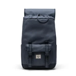New Herschel Supply Co. Little America Mid Backpack ombre blue-after midnight