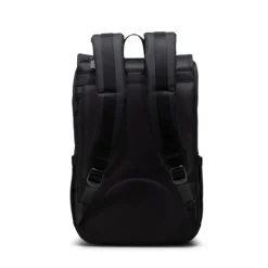 New Herschel Supply Co. Little America Mid Backpack black