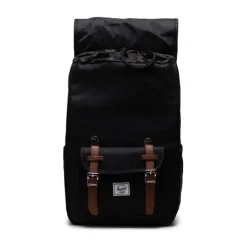New Herschel Supply Co. Little America Mid Backpack black