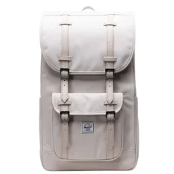 Sale Herschel Supply Co. Little America Backpack moonbeam