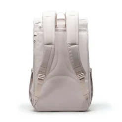 Sale Herschel Supply Co. Little America Backpack moonbeam