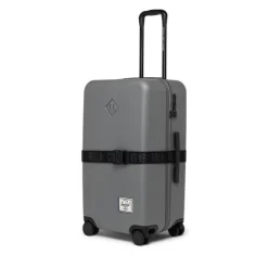 Sale Herschel Supply Co. Luggage Belt black