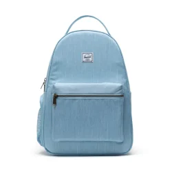 Clearance Herschel Supply Co. Nova Sprout Luiertas light denim crosshatch