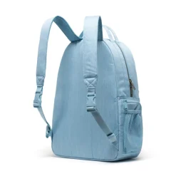 Clearance Herschel Supply Co. Nova Sprout Luiertas light denim crosshatch