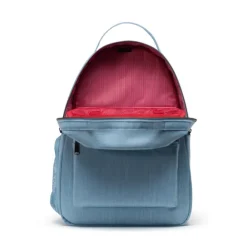 Clearance Herschel Supply Co. Nova Sprout Luiertas light denim crosshatch