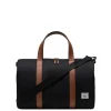 Hot Herschel Supply Co. Novel Carry On Duffle black