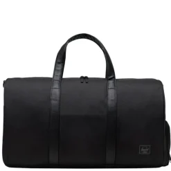 New Herschel Supply Co. Novel Duffle black tonal