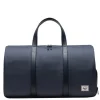 Clearance Herschel Supply Co. Novel Duffle ombre blue-after midnight