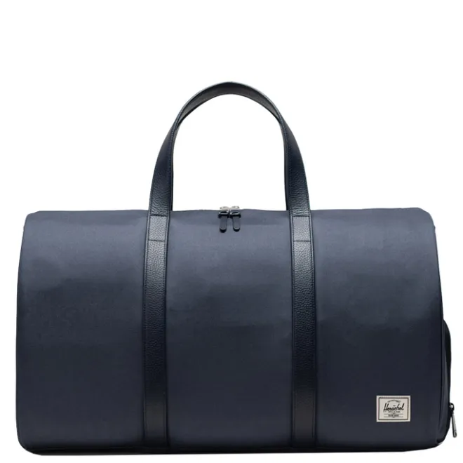 Clearance Herschel Supply Co. Novel Duffle ombre blue-after midnight
