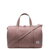 Discount Herschel Supply Co. Novel Carry On Duffle ash rose