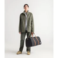 Online Herschel Supply Co. Novel Duffle ash rose